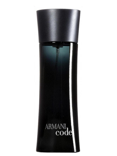 armani code perfume price