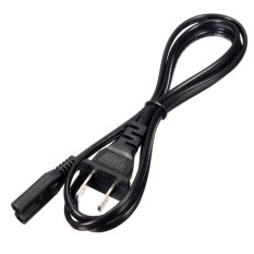 1.51 M Kabel Kabel Daya untuk Apple TV 1st 2nd 3rd Gen Generation US Plug (Hitam) -Intl