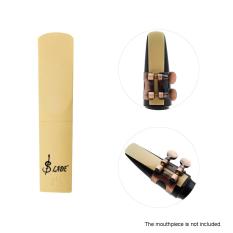 ABS Reed Strength 2.5 for Alto Eb Saxophone Sax Accessory Beige Outdoorfree - intl