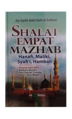 Akbar Media - Shalat Empat Mazhab