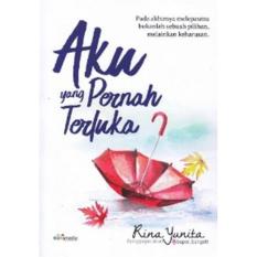 Aku Yang Pernah Terluka