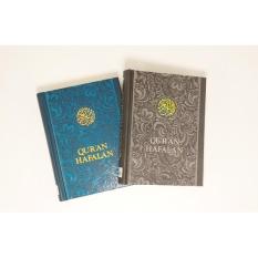 Al Quran Hafalan Batik A6