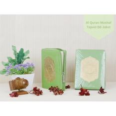 Al Quran Mushaf Tajwid B6 Jaket/Al Quran Terjemahan/Grosir Al Quran