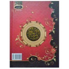 Al Quran Tanpa Terjemah Al Mukmin - Toha Putra - Alquran Kecil