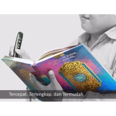 AlQuran AlFatih / Al Quran Digital New Al Fatih Talking Pen / 1 pcs