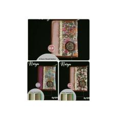 Alquran Madina Zhafira Rasya Non Terjemahan Katun Jepang Premium Harga Promo Free Tasbih