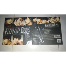 Amazing Korean Flower Boys Rahasia & Fakta Super Gress Idola Korea