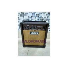 Ampli / Amplifier Gitar Akustik Laney LA 10