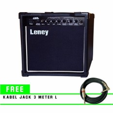 Ampli gitar Laney 8