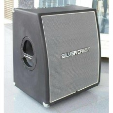 Ampli Keyboard Silvercrest CK100