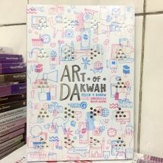 Art Of Dakwah (Original) - Felix Y Siauw