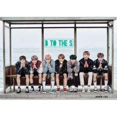 B TO THE S - Best Seller