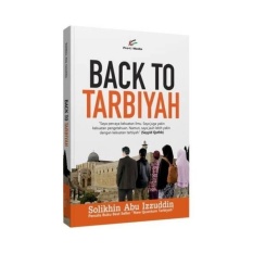 Back To Tarbiyah