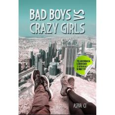 Bad Boys Vs Crazy Girls - sebelah_toko
