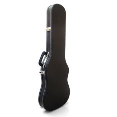 Bartels Cases Classic Series Hardcase for Universal Guitar (Hitam)
