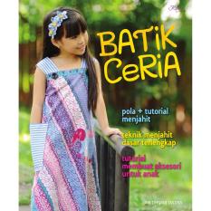 Batik Ceria