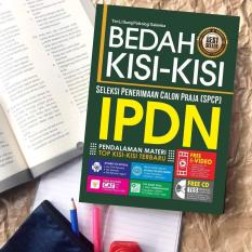 BEDAH KISI-KISI SPCP IPDN