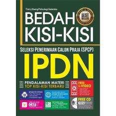 BEDAH KISI-KISI SPCP IPDN
