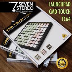 Behringer Launchpad Cmd TC64