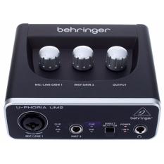 Behringer UM2