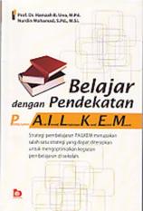 BELAJAR DENGAN PENDEKATAN PAILKEM - HAMZAH - B. UNO - BUKU PENDIDIKAN