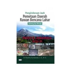 Bentang Lahan Geografi Yogyakarta & Sekitarnya