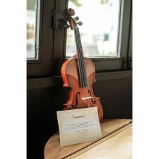 Biola Akustik 4/4 - Biola Makoa Full Set Hardcase - Violin Makoa