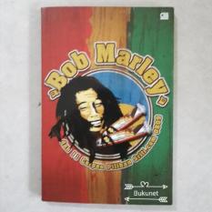 Bob Marley - 11 Cerpen Pilihan Sriti.Com