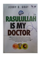 Books - Rasulullah Is My Doctor