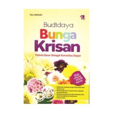 BUDIDAYA BUNGA KRISAN, Yuli Andiani