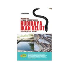 Budidaya Ikan Belut