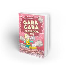 Buku Gara Gara Facebook Ads