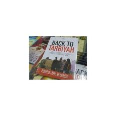 Buku Online Back To Tarbiyah Toko Buku