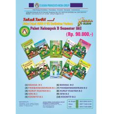 Buku Paud/TK B