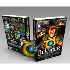 Buku Tutorial Blender 3D Modelling Panduan Bahasa Indonesia