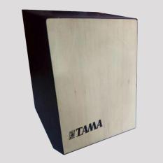 Cahaya Abadi Musik - Cajon (Kahon) Trapesium Mahoni