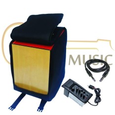 cajon elektrik