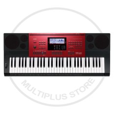 CASIO KEYBOARD CTK - 6250