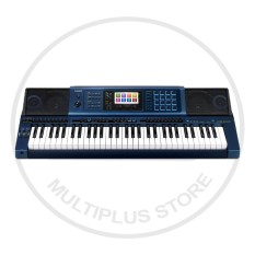 CASIO KEYBOARD MZX - 500