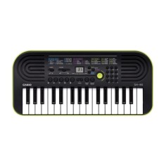 Casio Mini Keyboard SA-46