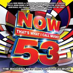 CD VARIOUS ARTIST - NOW 53 (THAT'S WHAT I CALL MUSIC!)