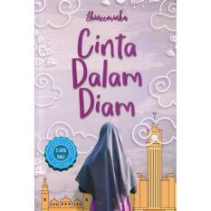 Cinta Dalam Diam - sebelah_toko