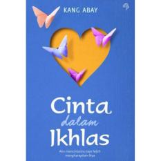 Cinta Dalam Ikhlas - sebelah_toko