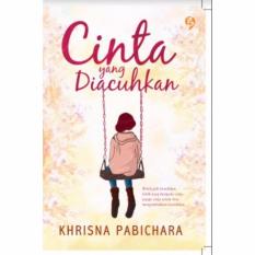 Cinta yang Diacuhkan - sebelah_toko