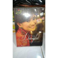 Diary Dangdut Ikke Nurjanah 25Th Ikke Nurjanah Berkarya