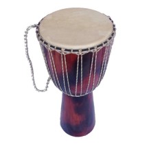 Djembe- Jimbe - Kendang Reagge - Drum Jimbe Besar
