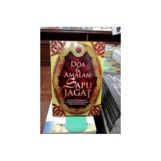 DOA & AMALAN SAPU JAGAT
