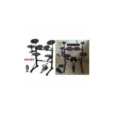 Drum Pad Elektrik Lokal