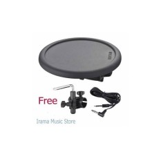 Drum Pad Yamaha DTX TP 70 + Clamp Holder / TP70 100EW ORIGINAL