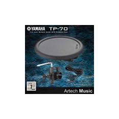 Drum Pad Yamaha DTX TP 70 + Clamp Holder/ TP70